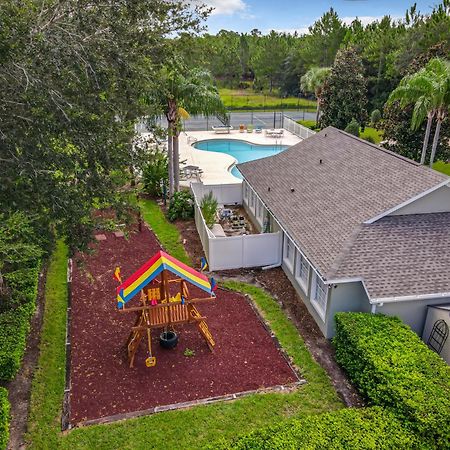 Triton Vacation Pool Home Near Disney 奥兰多 外观 照片