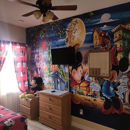 Triton Vacation Pool Home Near Disney 奥兰多 外观 照片