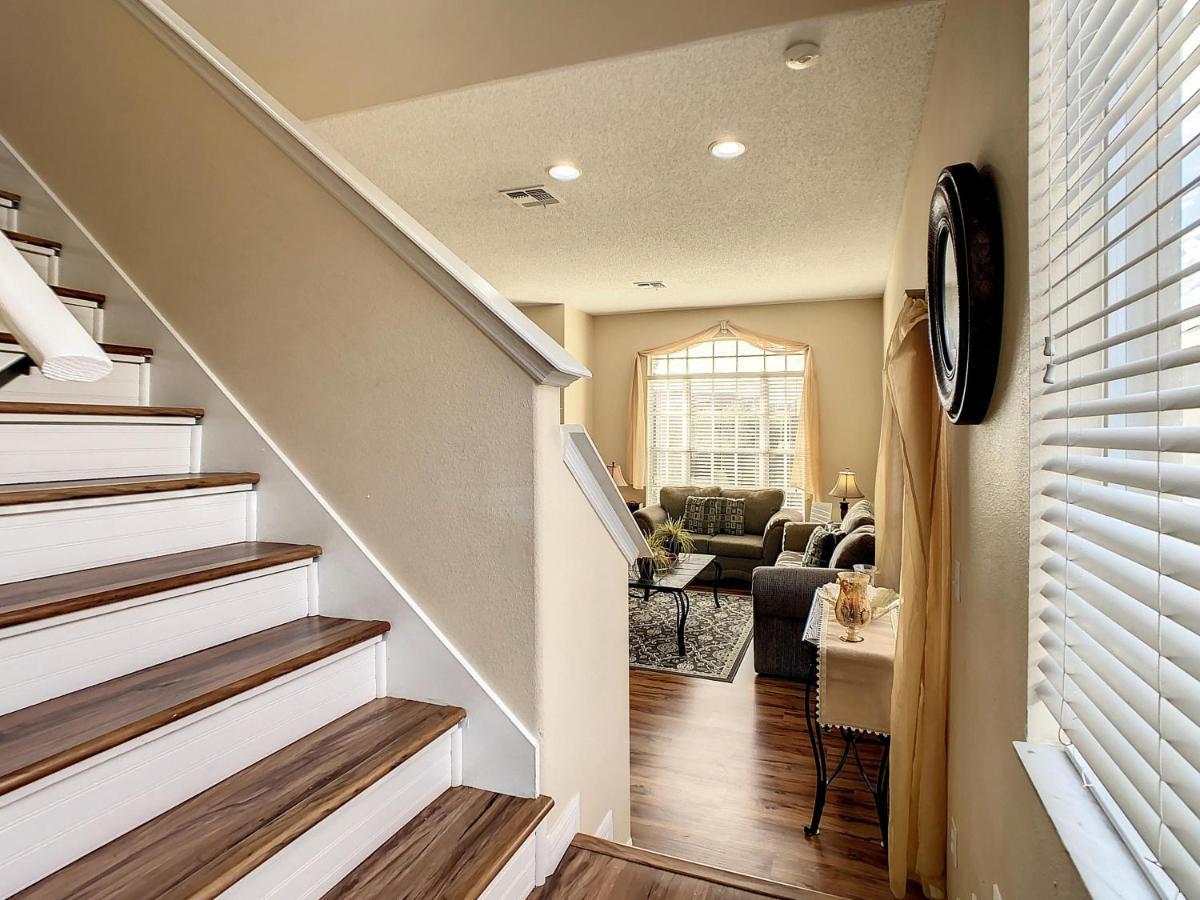Triton Vacation Pool Home Near Disney 奥兰多 外观 照片