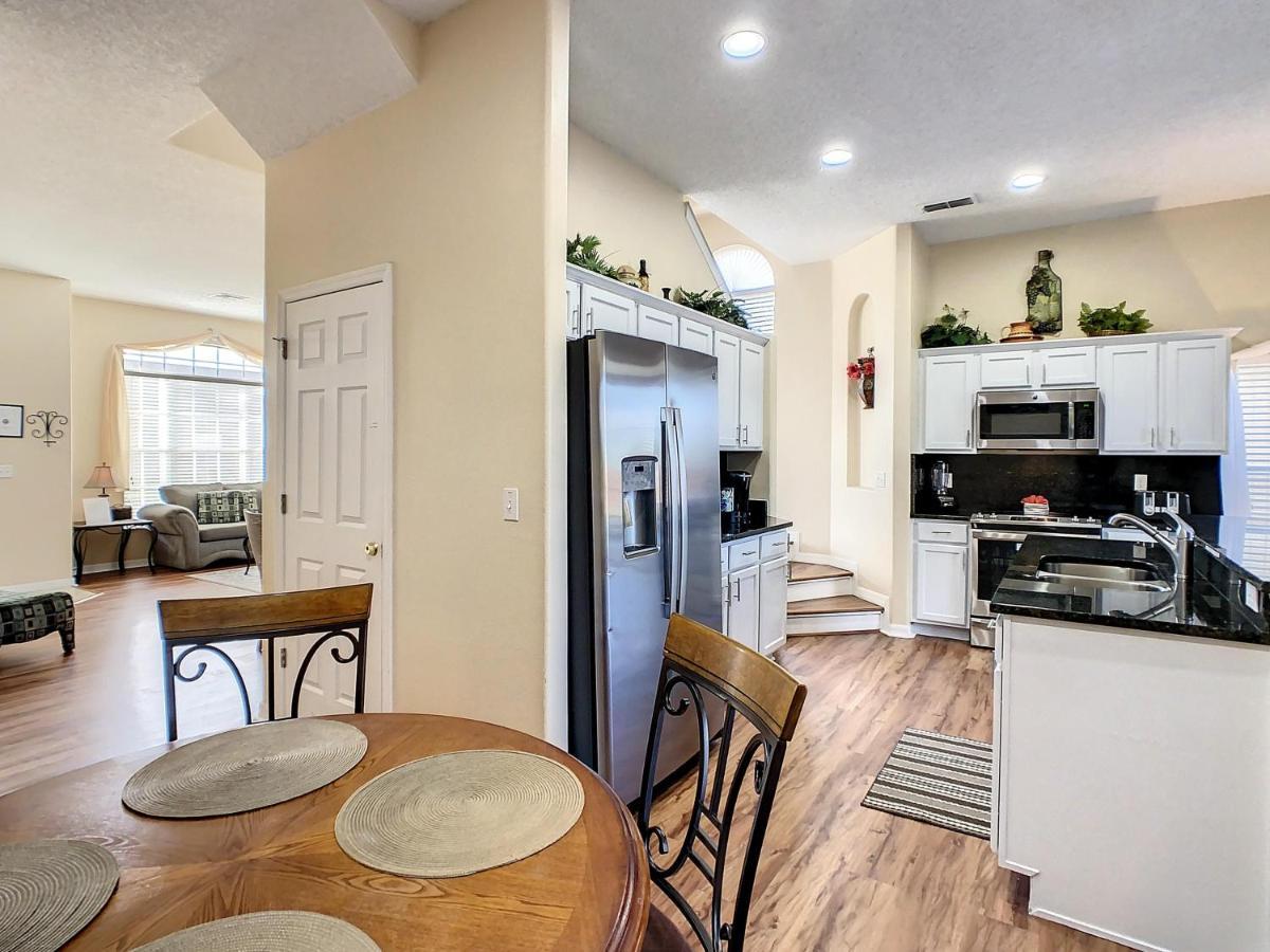 Triton Vacation Pool Home Near Disney 奥兰多 外观 照片