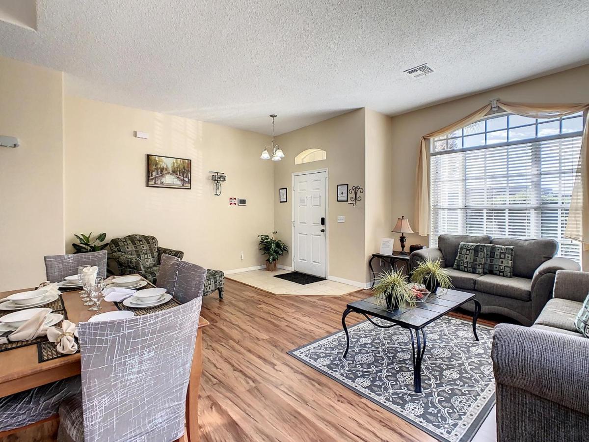 Triton Vacation Pool Home Near Disney 奥兰多 外观 照片