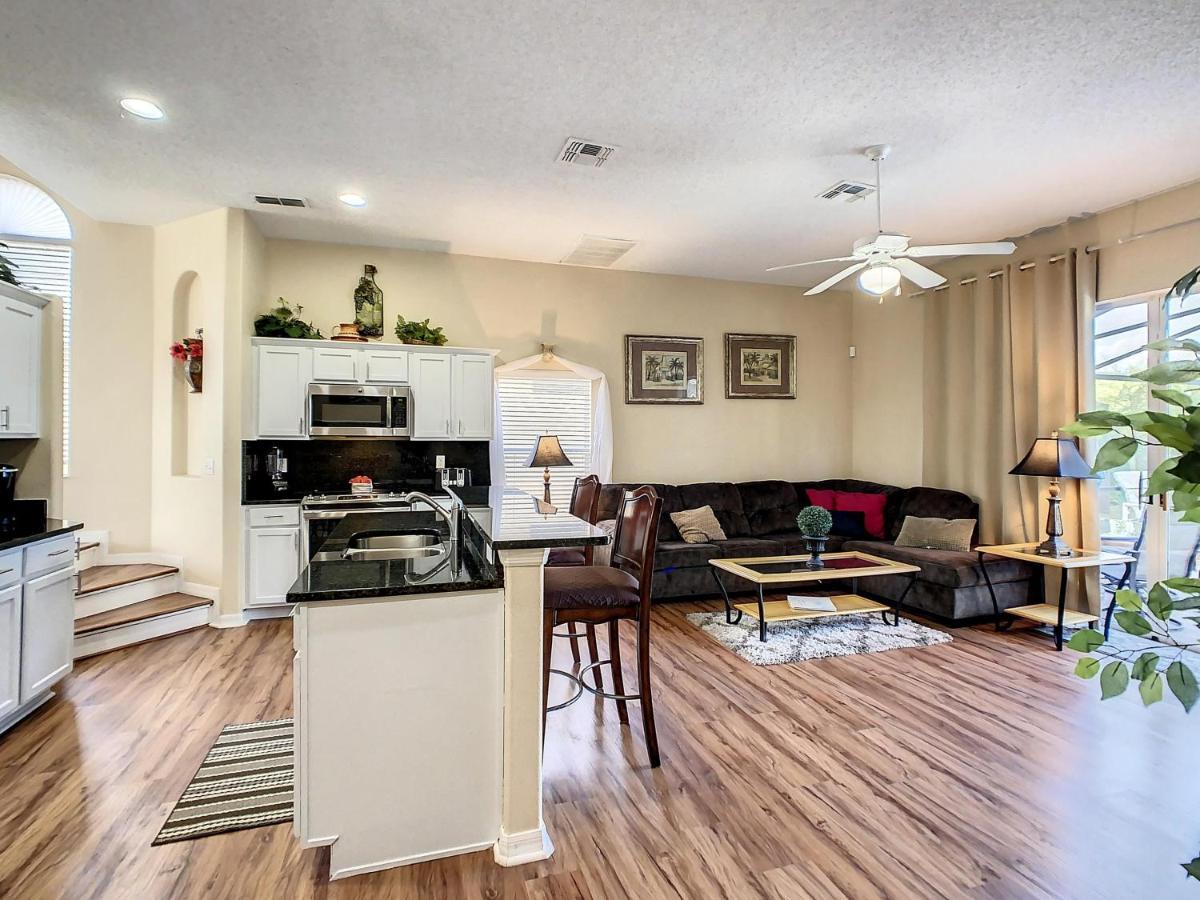 Triton Vacation Pool Home Near Disney 奥兰多 外观 照片