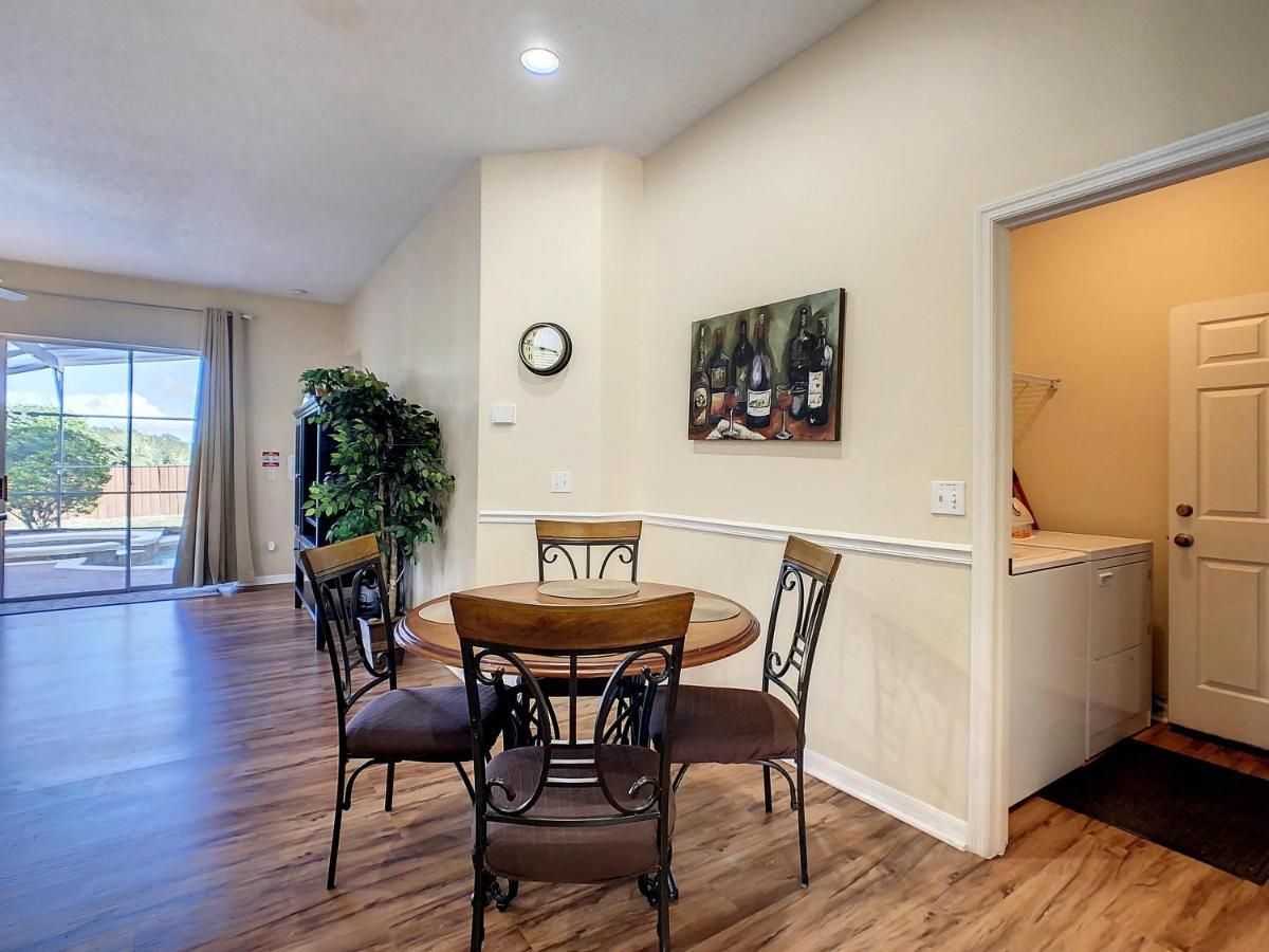 Triton Vacation Pool Home Near Disney 奥兰多 外观 照片