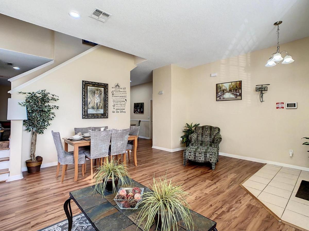 Triton Vacation Pool Home Near Disney 奥兰多 外观 照片