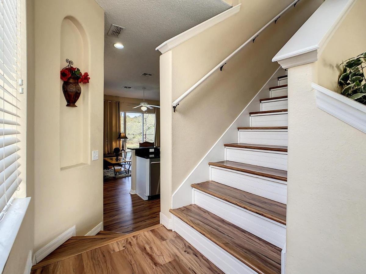 Triton Vacation Pool Home Near Disney 奥兰多 外观 照片