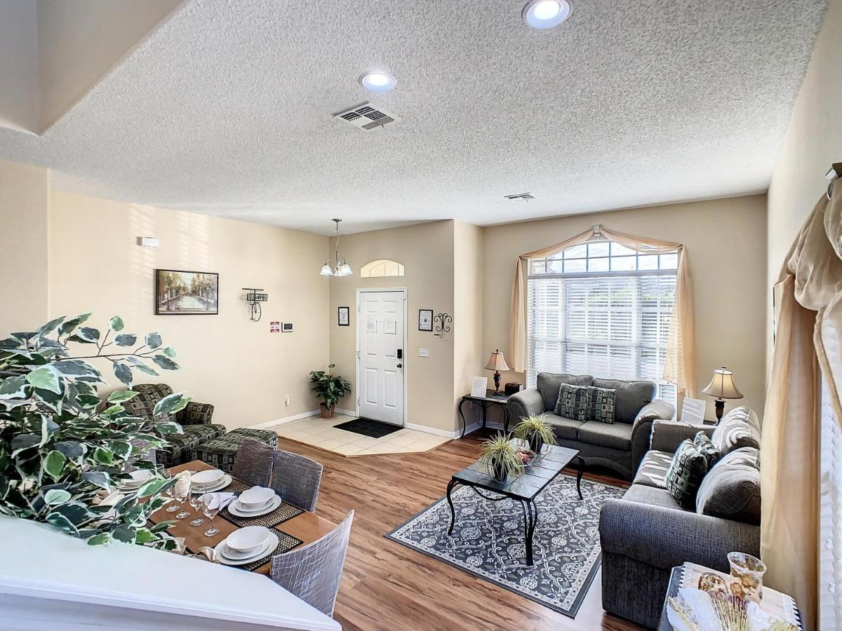 Triton Vacation Pool Home Near Disney 奥兰多 外观 照片