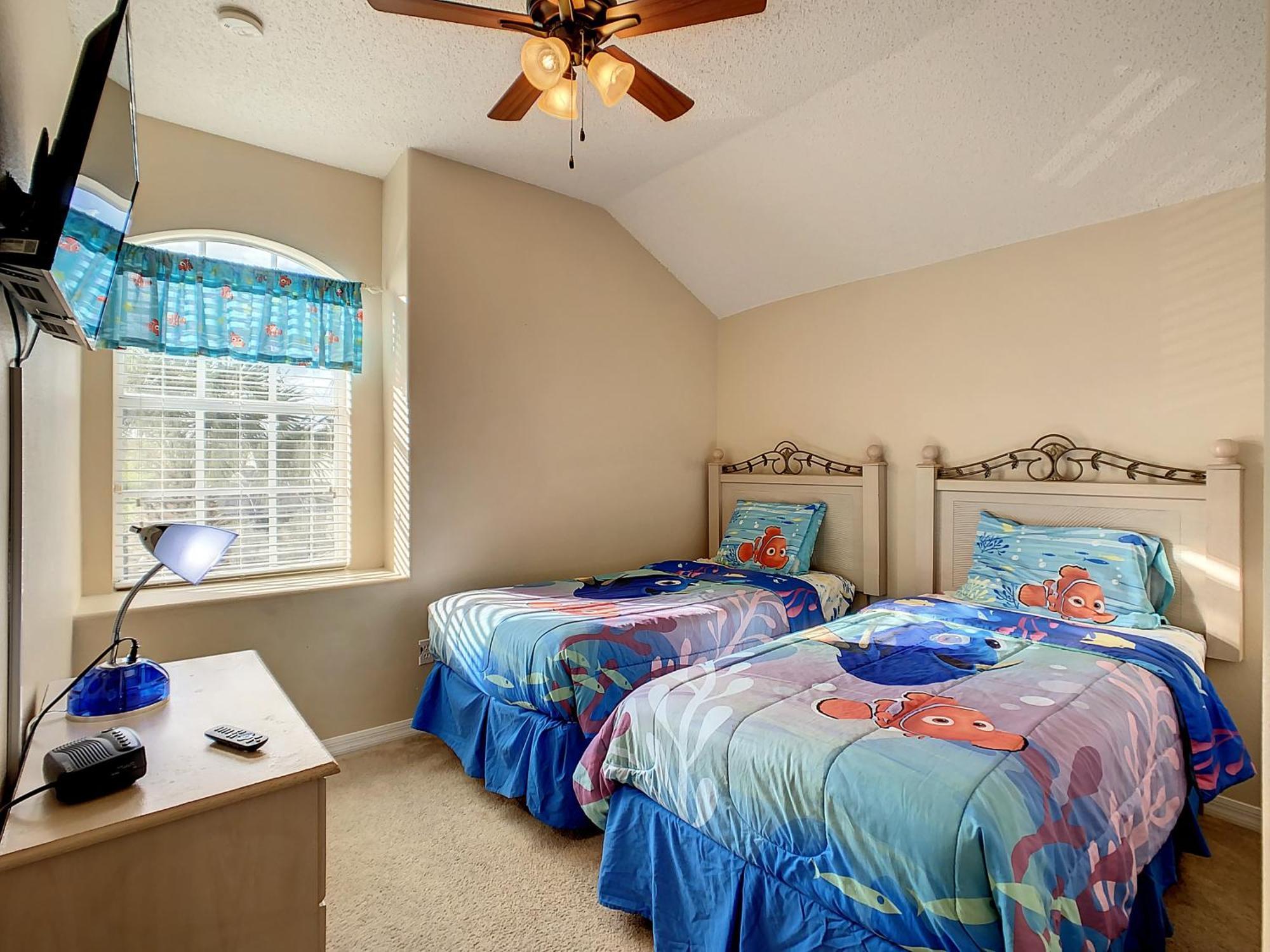 Triton Vacation Pool Home Near Disney 奥兰多 外观 照片