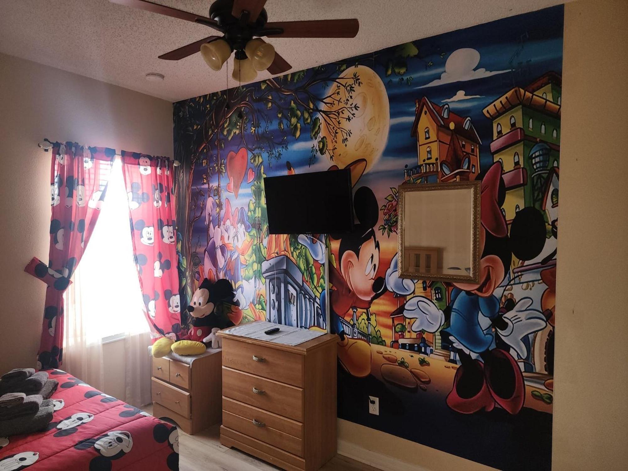 Triton Vacation Pool Home Near Disney 奥兰多 外观 照片